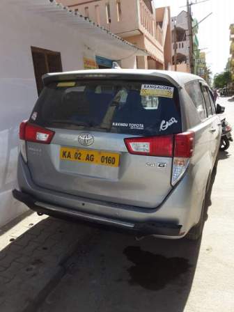 innova for rent in bangalore, hire innova in bangalore, rent innova bangalore, innova for outstation in bangalore